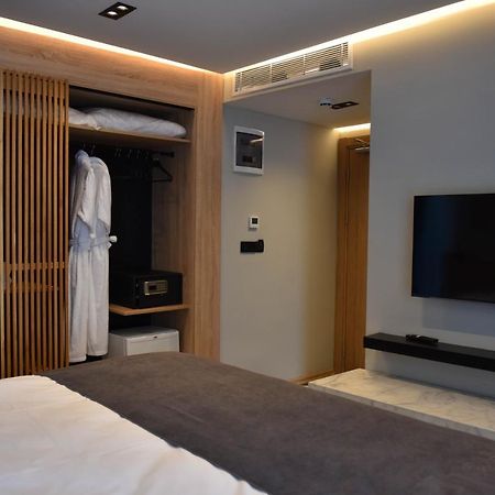 Casa Luxury Hotel Гьоджек Екстер'єр фото