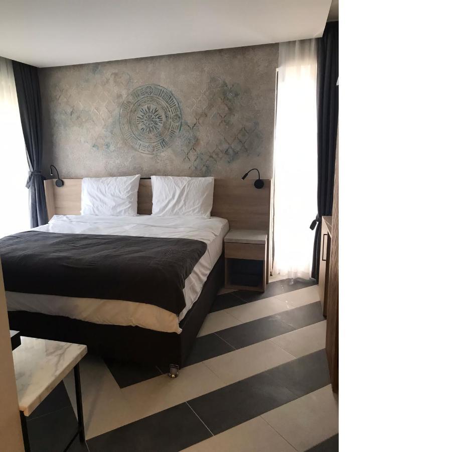 Casa Luxury Hotel Гьоджек Екстер'єр фото