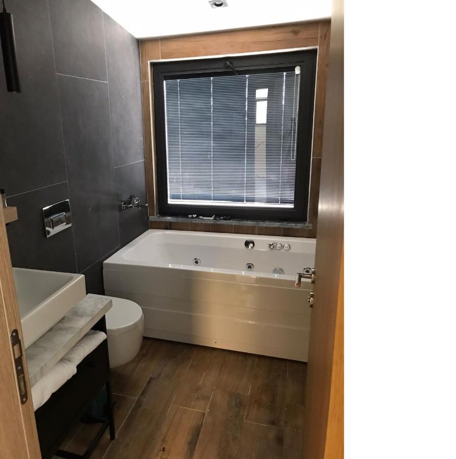 Casa Luxury Hotel Гьоджек Екстер'єр фото