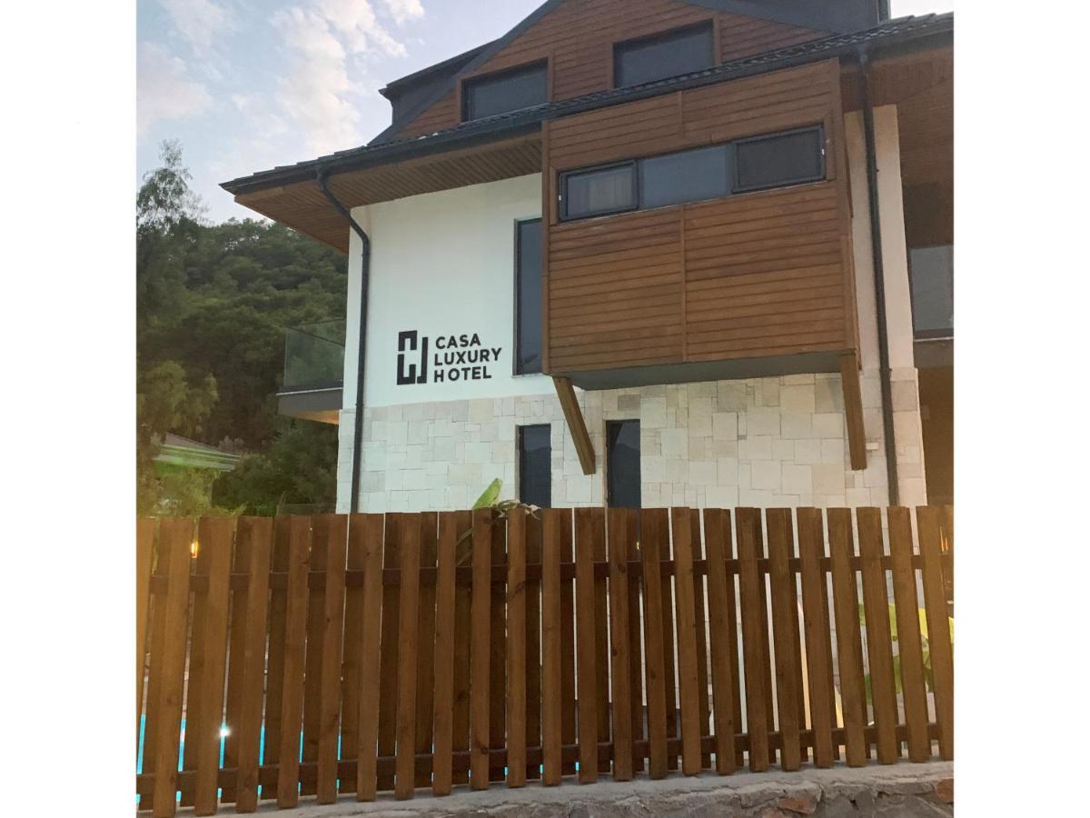 Casa Luxury Hotel Гьоджек Екстер'єр фото
