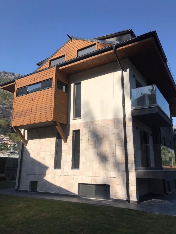 Casa Luxury Hotel Гьоджек Екстер'єр фото