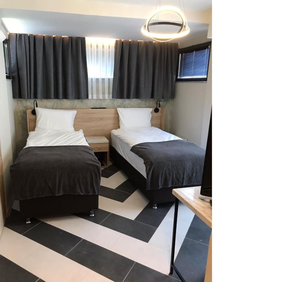 Casa Luxury Hotel Гьоджек Екстер'єр фото