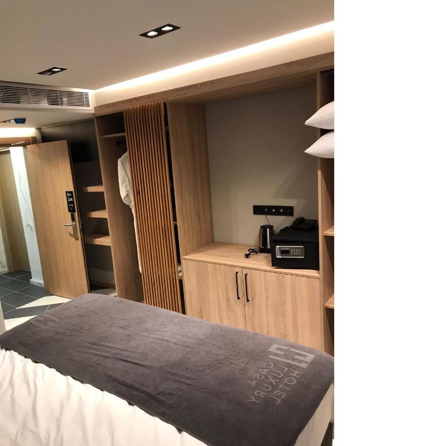 Casa Luxury Hotel Гьоджек Екстер'єр фото