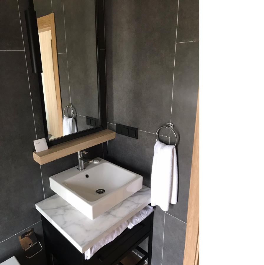 Casa Luxury Hotel Гьоджек Екстер'єр фото