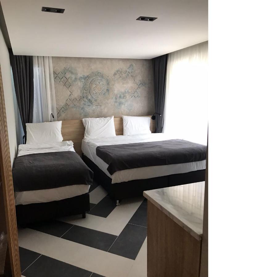 Casa Luxury Hotel Гьоджек Екстер'єр фото