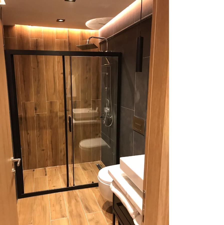 Casa Luxury Hotel Гьоджек Екстер'єр фото