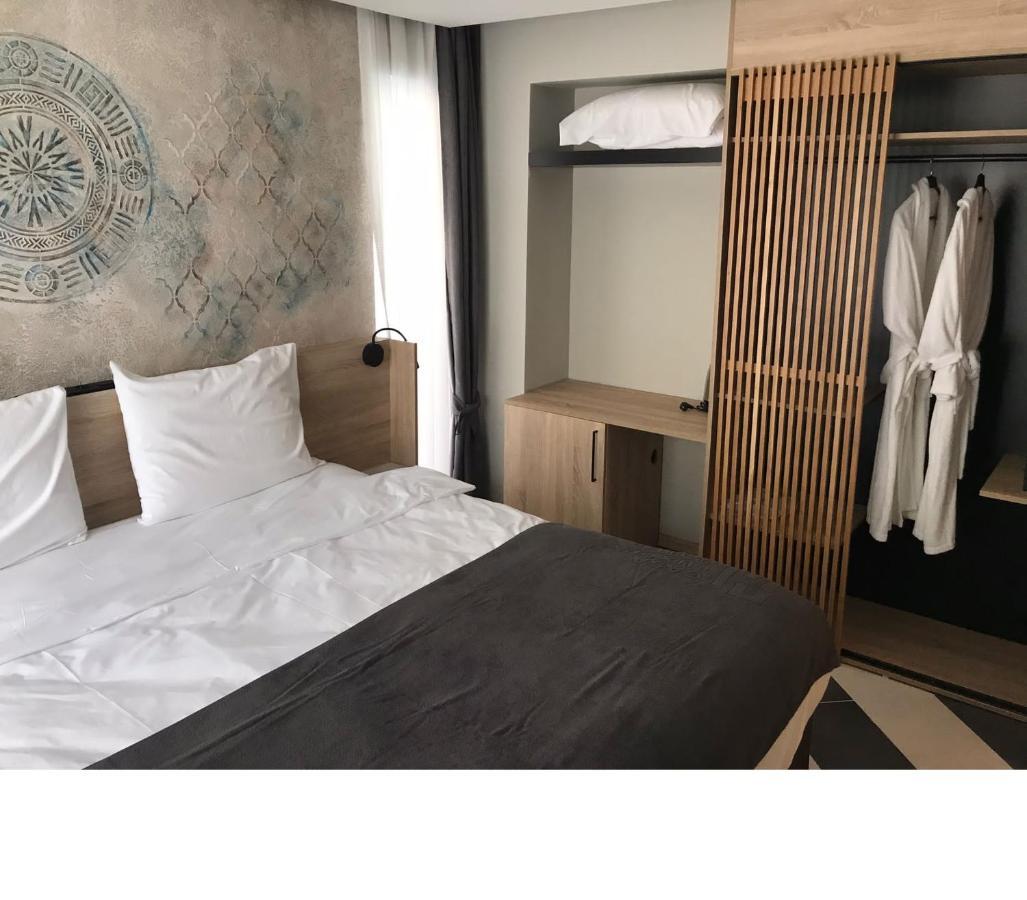 Casa Luxury Hotel Гьоджек Екстер'єр фото