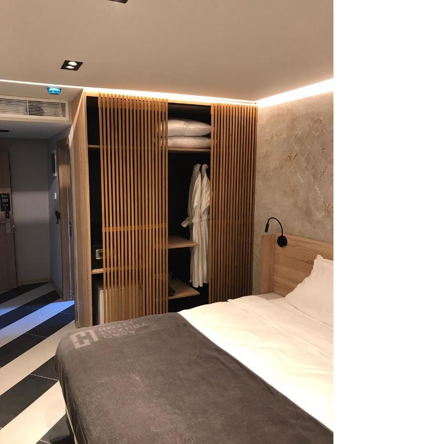 Casa Luxury Hotel Гьоджек Екстер'єр фото