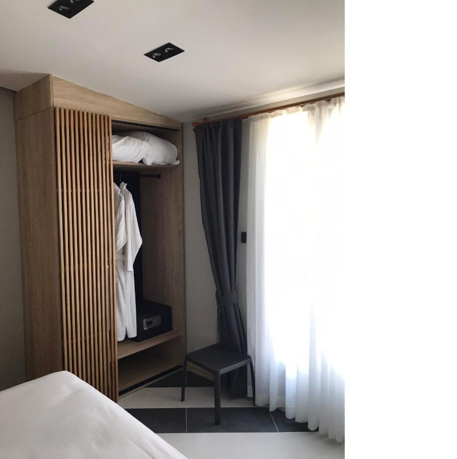 Casa Luxury Hotel Гьоджек Екстер'єр фото
