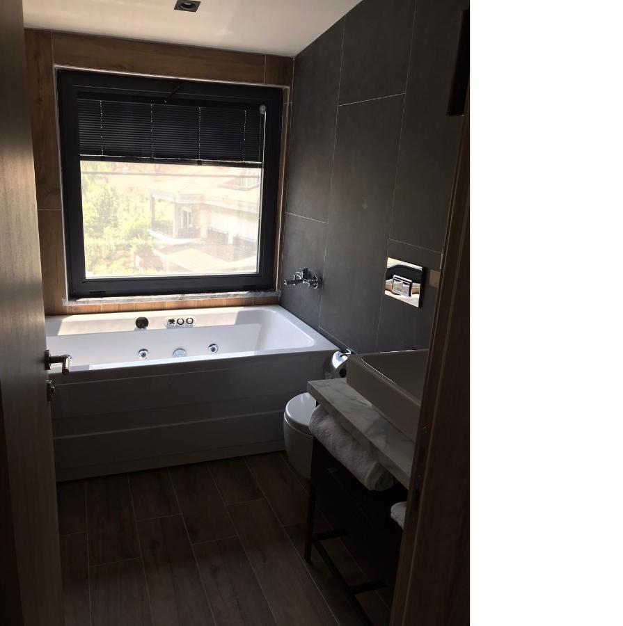 Casa Luxury Hotel Гьоджек Екстер'єр фото