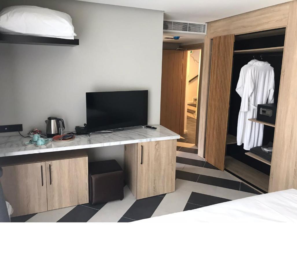 Casa Luxury Hotel Гьоджек Екстер'єр фото