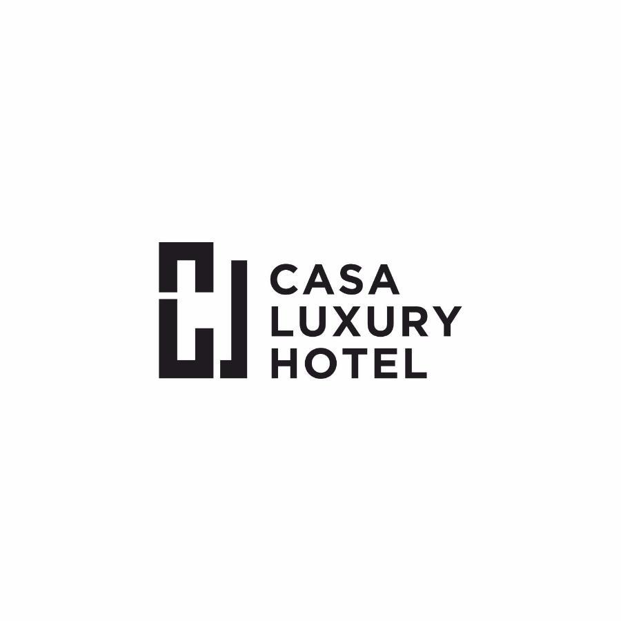 Casa Luxury Hotel Гьоджек Екстер'єр фото