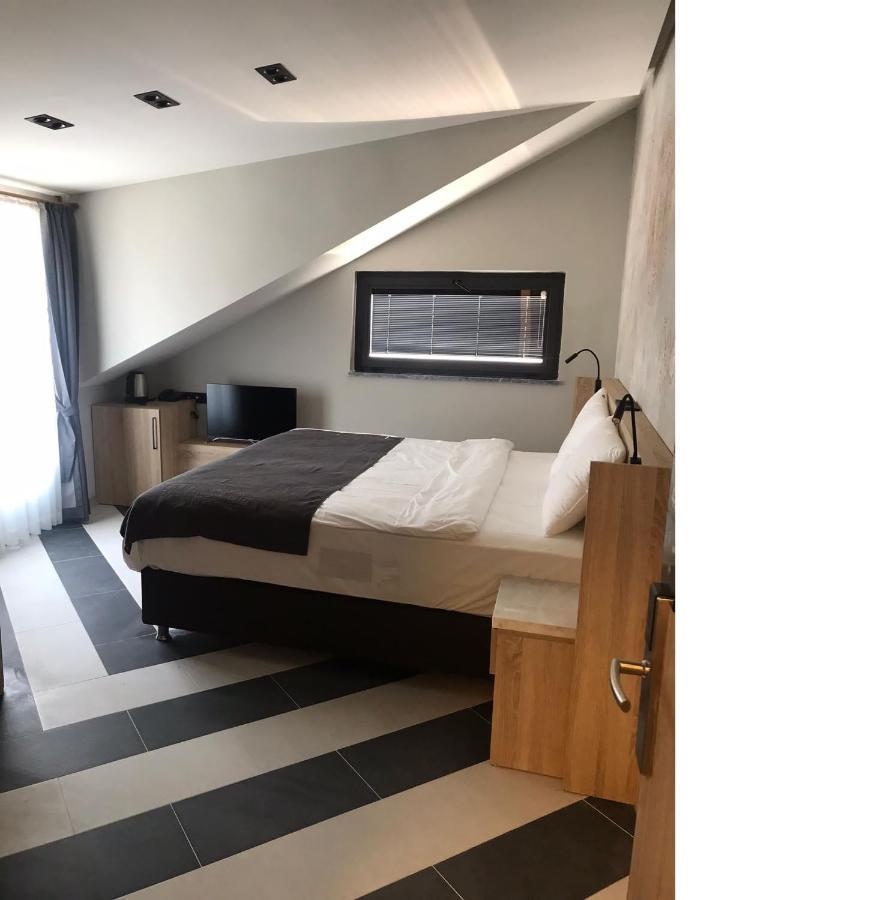 Casa Luxury Hotel Гьоджек Екстер'єр фото
