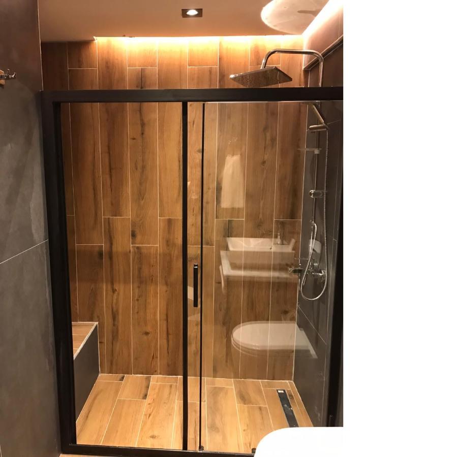 Casa Luxury Hotel Гьоджек Екстер'єр фото