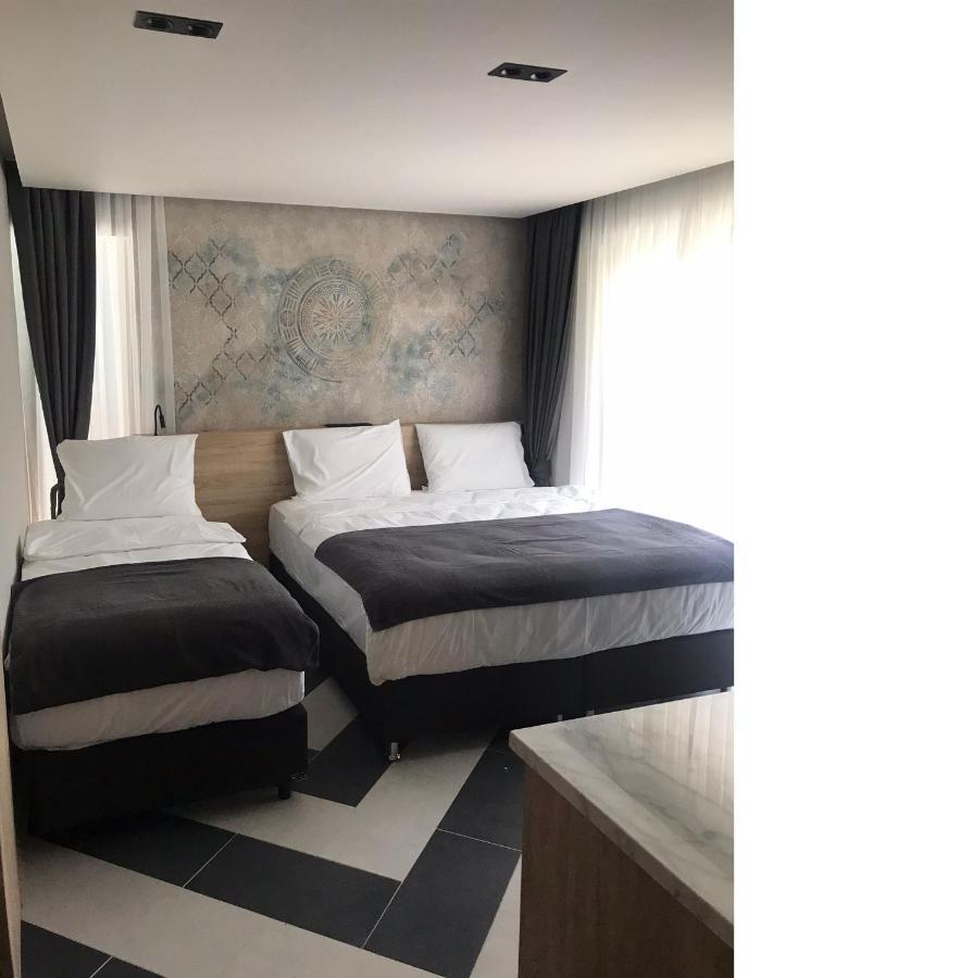 Casa Luxury Hotel Гьоджек Екстер'єр фото