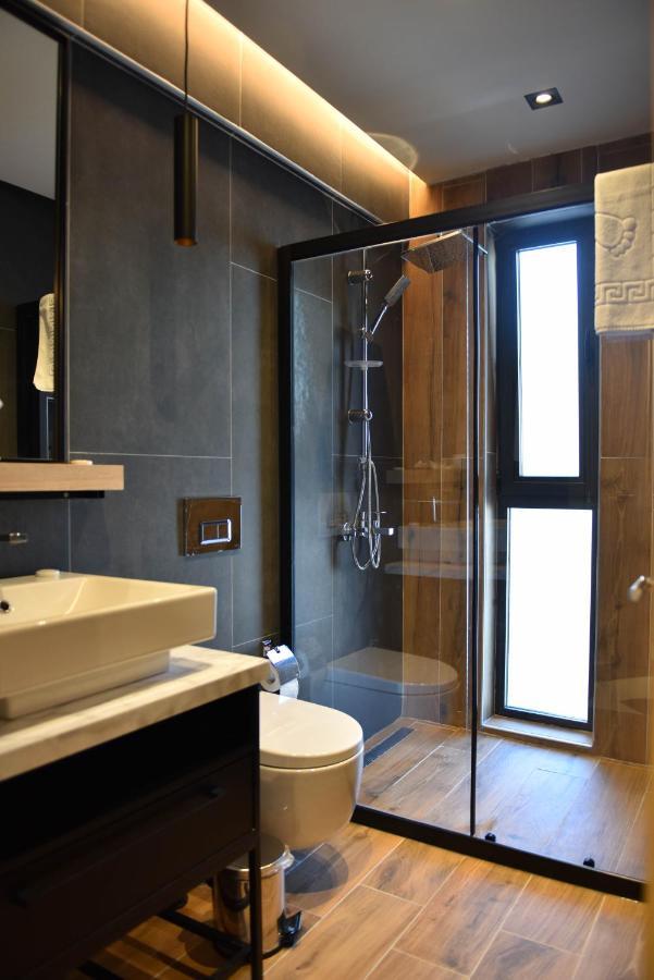 Casa Luxury Hotel Гьоджек Екстер'єр фото