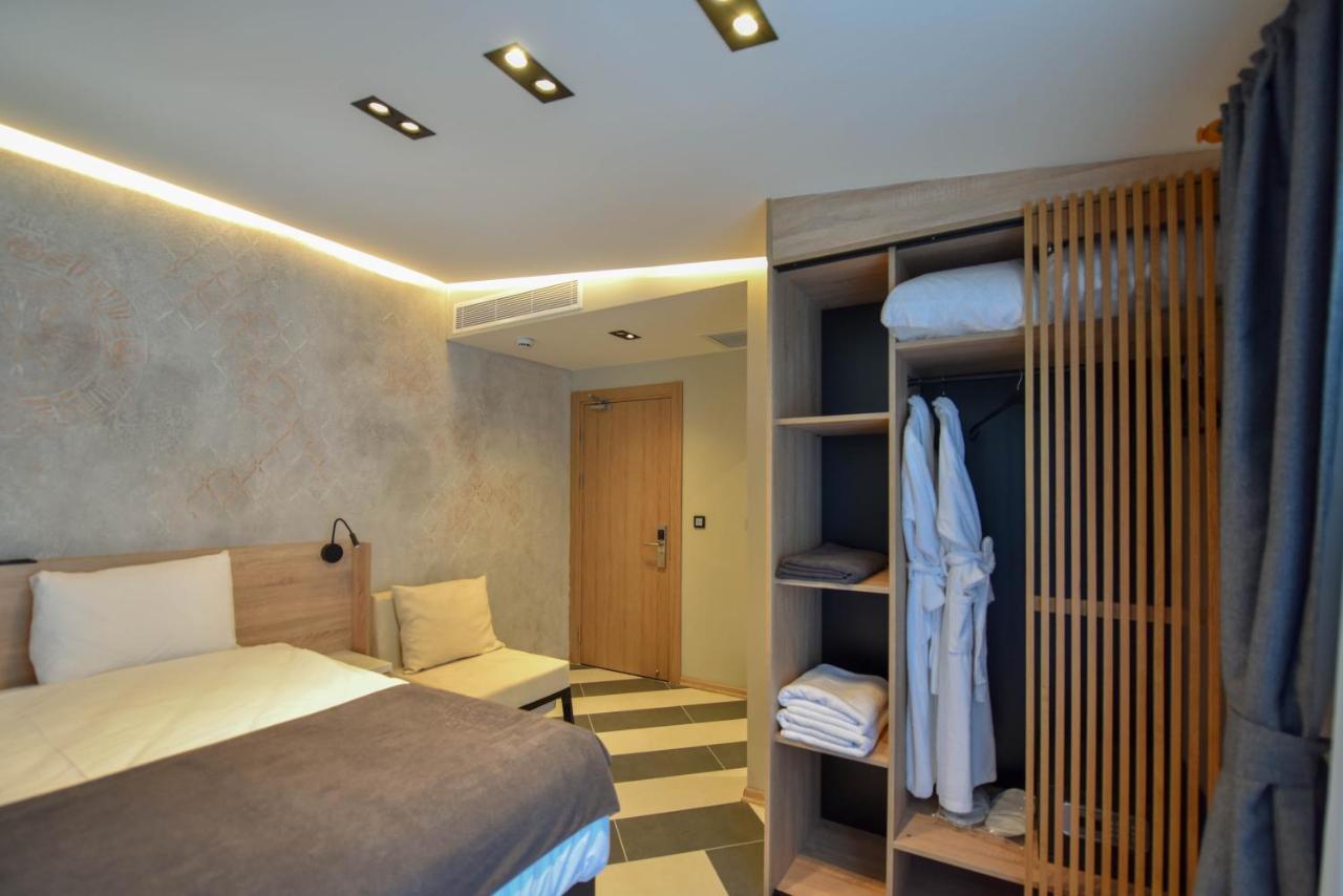 Casa Luxury Hotel Гьоджек Екстер'єр фото