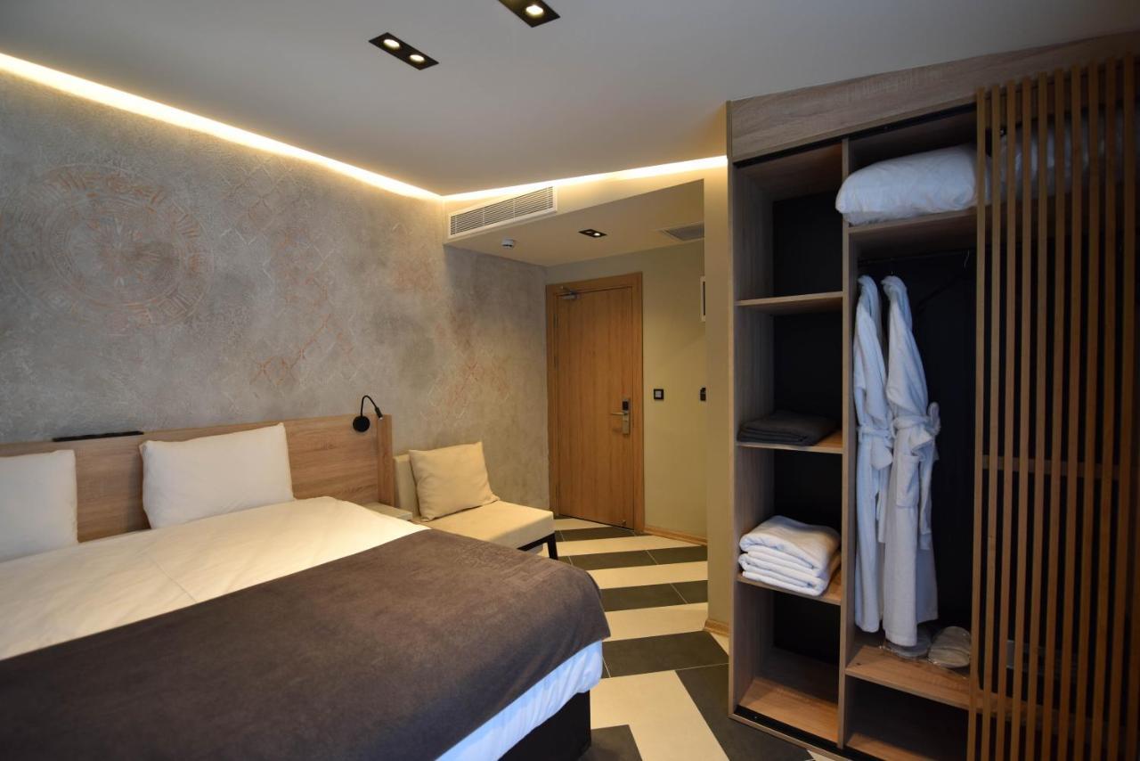 Casa Luxury Hotel Гьоджек Екстер'єр фото
