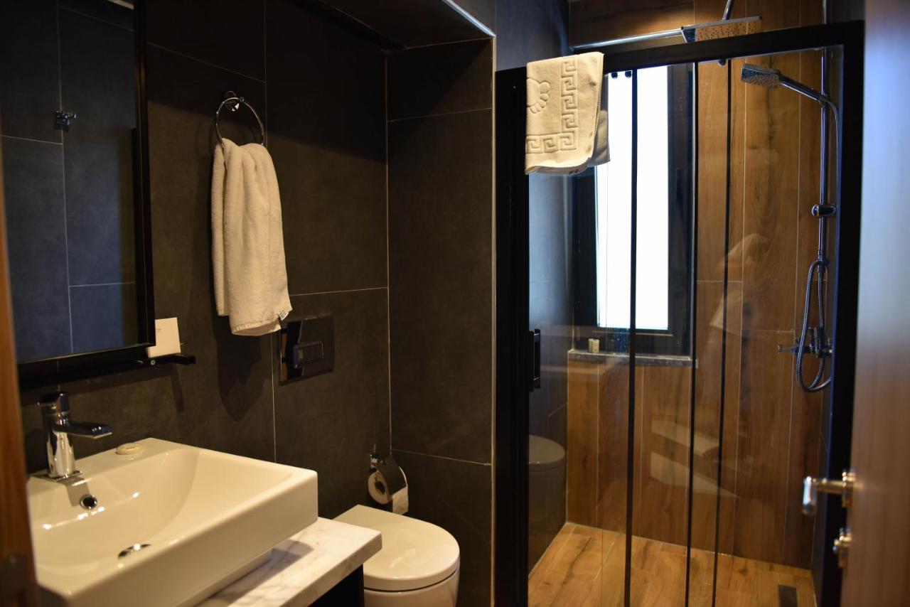 Casa Luxury Hotel Гьоджек Екстер'єр фото