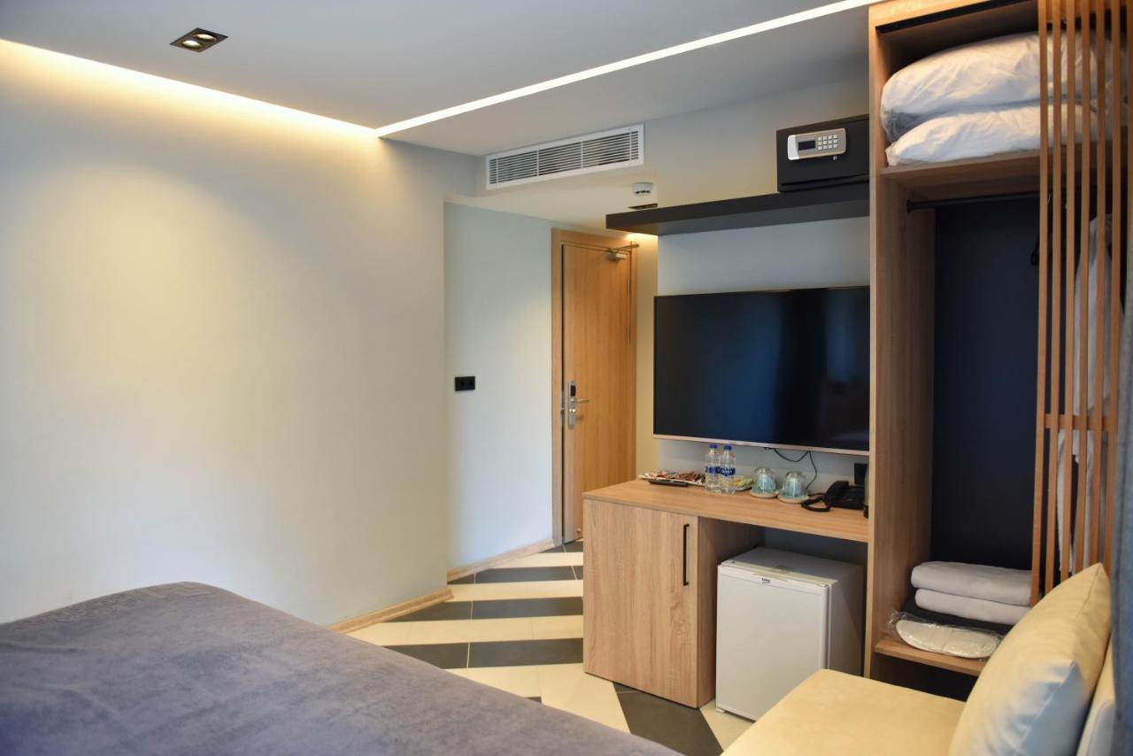 Casa Luxury Hotel Гьоджек Екстер'єр фото
