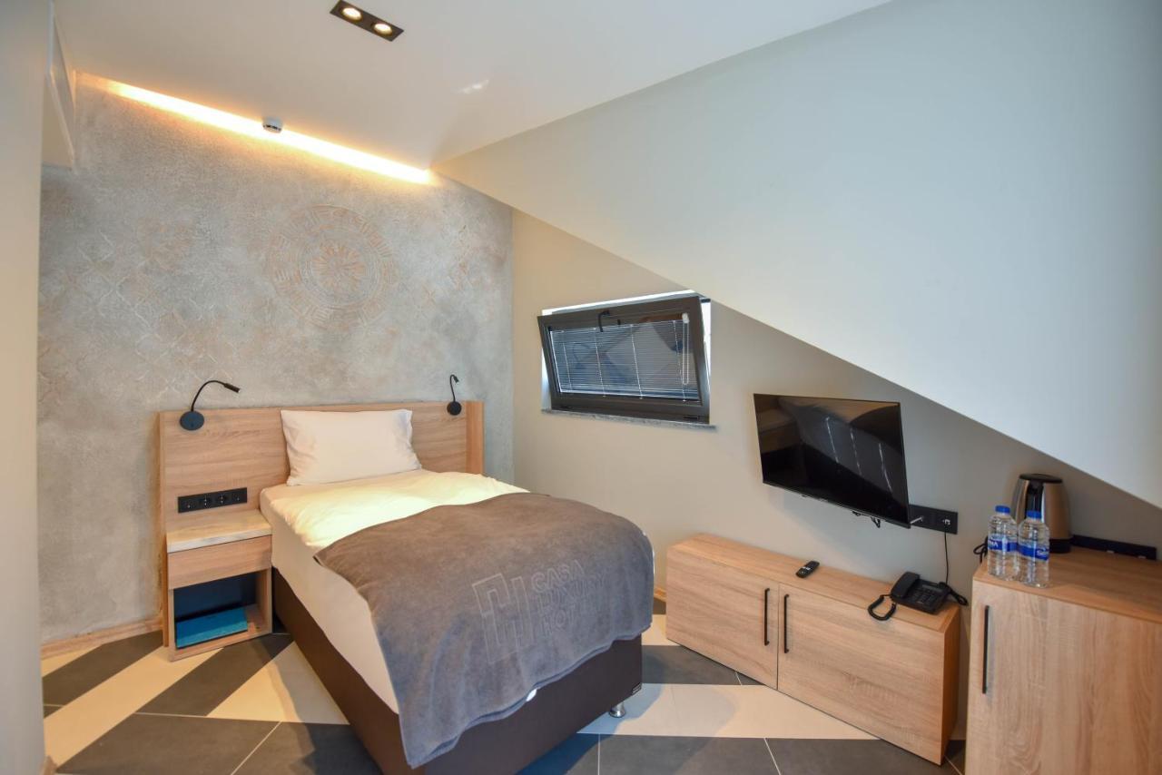 Casa Luxury Hotel Гьоджек Екстер'єр фото