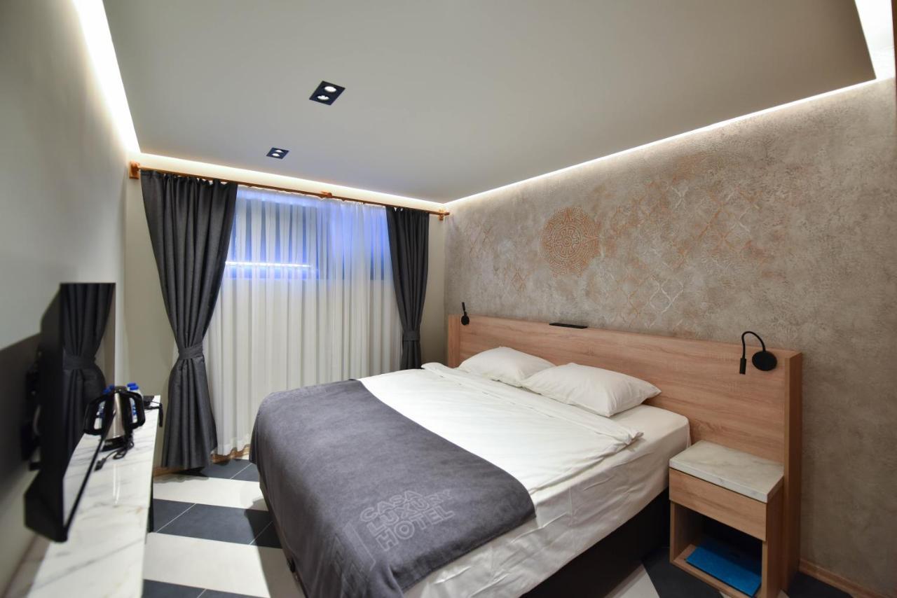 Casa Luxury Hotel Гьоджек Екстер'єр фото